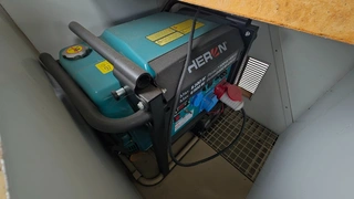 QSC 12 - modul Autoservis Opava