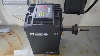 QSC 13 - modul Autoservis Pardubice