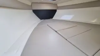 Jacht servis 03. Quicksilver 645 Activ Cabin motorový člun