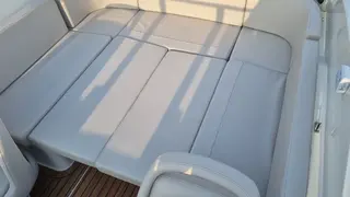 Jacht servis 03. Quicksilver 645 Activ Cabin motorový člun