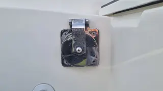 Jacht servis 03. Quicksilver 645 Activ Cabin motorový člun