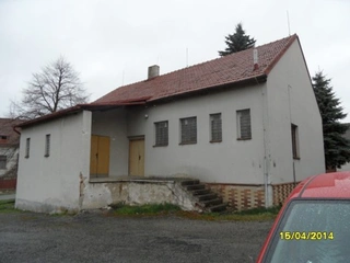 Rácov, okres Jihlava
