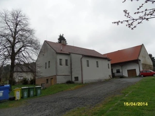Rácov, okres Jihlava