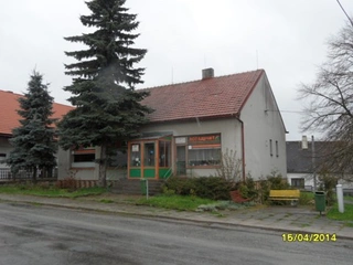 Rácov, okres Jihlava
