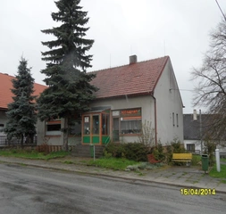 Rácov, okres Jihlava