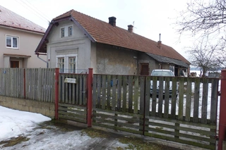 RD 2+1 Lužec nad Cidlinou s pozemkem