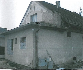 RD 2+1 Smiřice, okr. Hradec Králové