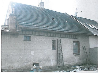 RD 2+1 Smiřice, okr. Hradec Králové