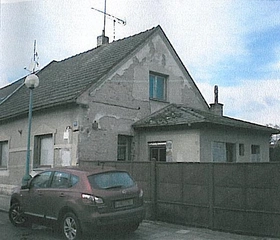 RD 2+1 Smiřice, okr. Hradec Králové