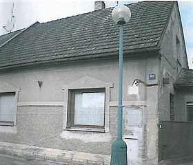 RD 2+1 Smiřice, okr. Hradec Králové