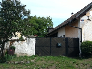 RD 3+1 Malšice, okr.Tábor