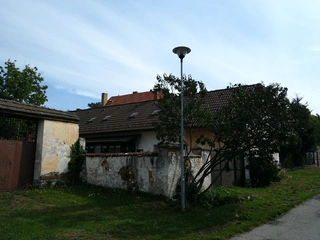 RD 3+1 Malšice, okr.Tábor