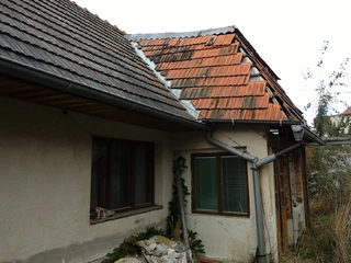 RD 3+kk Košice u Soběslavi
