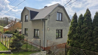 Rodinný dům 3+kk v obci Rychvald, ulice Michálkovická