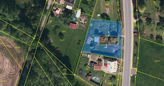 Rodinný dům 3+kk v obci Rychvald, ulice Michálkovická