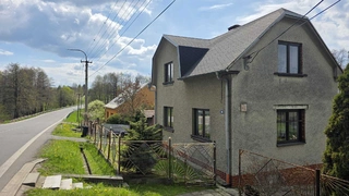 Rodinný dům 3+kk v obci Rychvald, ulice Michálkovická