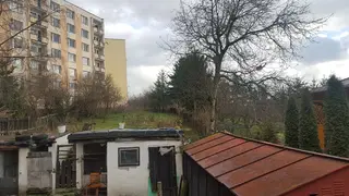 RD 4+1 s garáží Maršov u Krupky