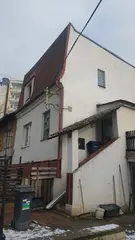 RD 4+1 s garáží Maršov u Krupky