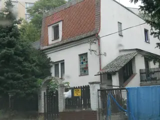 RD 4+1 s garáží Maršov u Krupky