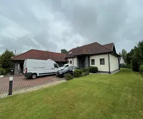 RD Svinošice č.p. 123, okres Blansko