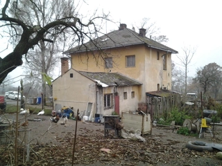 RD 4+2 Mikulov na Moravě, okres Břeclav