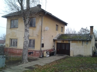 RD 4+2 Mikulov na Moravě, okres Břeclav