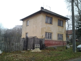 RD 4+2 Mikulov na Moravě, okres Břeclav