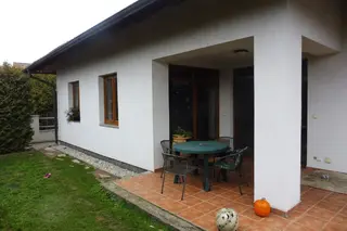 RD 4+kk České Budějovice, ul.Velešínská