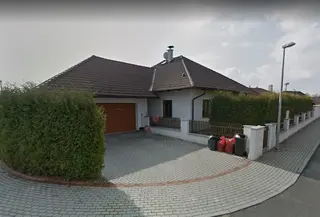 RD 4+kk České Budějovice, ul.Velešínská