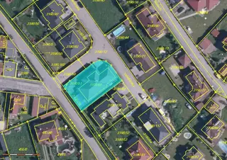 RD 4+kk České Budějovice, ul.Velešínská