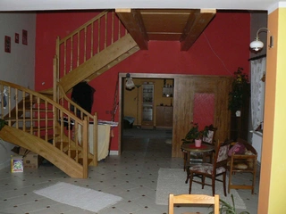 RD 5+1 Černíkovice u Dřevce
