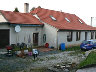 RD 5+1 Černíkovice u Dřevce