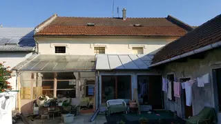 RD 5+1 Prušánky, okres Hodonín