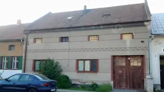 RD 5+1 Prušánky, okres Hodonín
