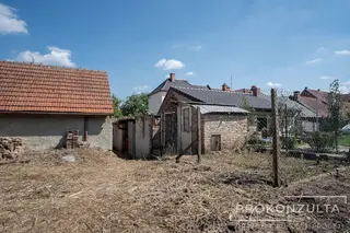 RD Velké Pavlovice, okres Břeclav