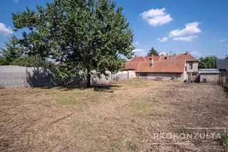 RD Velké Pavlovice, okres Břeclav