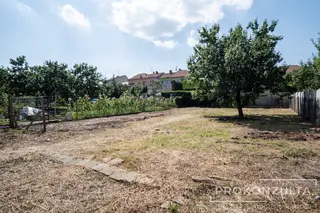 RD Velké Pavlovice, okres Břeclav
