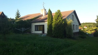 RD 5+2 Olšany, okres Vyškov