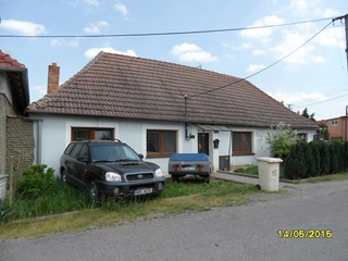 RD 6+2 Oblekovice