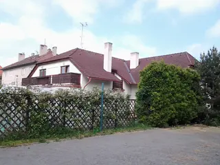 RD 8+2 Moravská Třebová