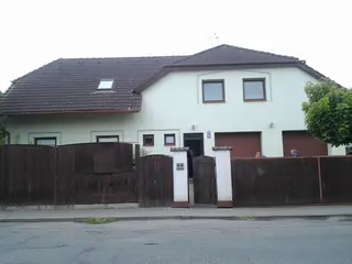 RD 8+2 Moravská Třebová