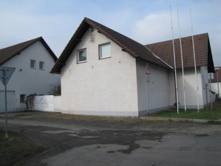 RD/areál Kolín, ul. K Raškovci
