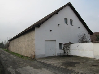 RD/areál Kolín, ul. K Raškovci
