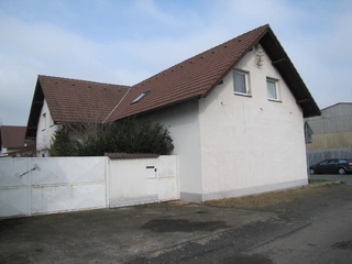 RD/areál Kolín, ul. K Raškovci