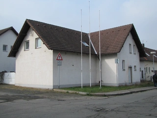 RD/areál Kolín, ul. K Raškovci