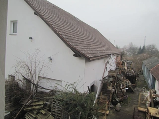 RD/areál Kolín, ul. K Raškovci