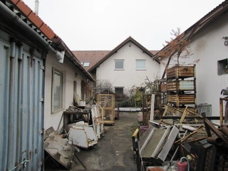 RD/areál Kolín, ul. K Raškovci