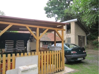 RD Bechlín 2.kolo