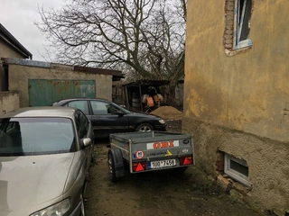 RD Bělušice u Mostu