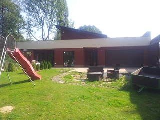 RD Benešov u Prahy